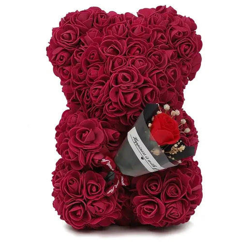 BowLift | Roo Teddy
