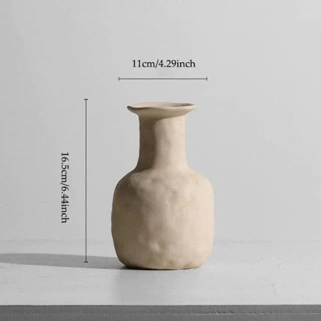 BowLift | Yae - Premium Ceramic Vase