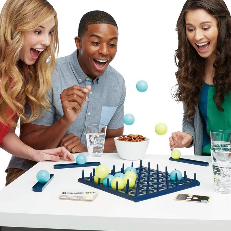 BowLift | Bouncing Party Game