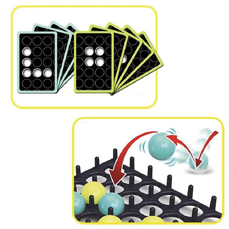 BowLift | Bouncing Party Game