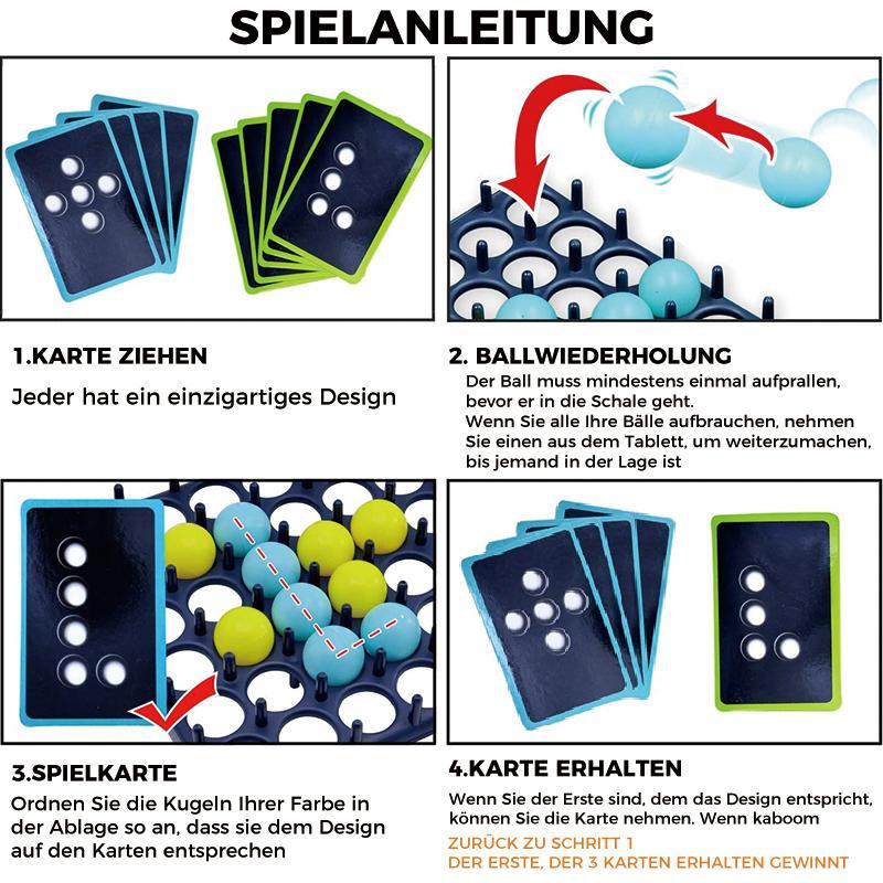 BowLift | Bouncing Party Game
