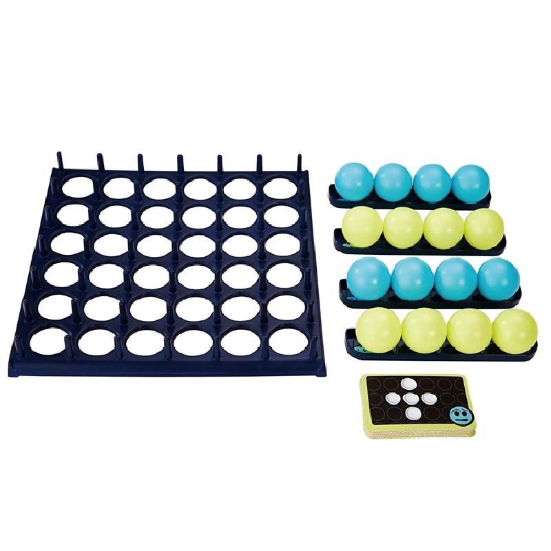 BowLift | Bouncing Party Game