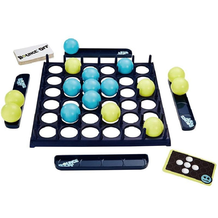 BowLift | Bouncing Party Game