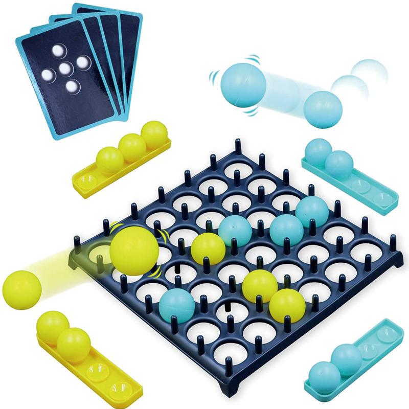 BowLift | Bounce-Off Party Game