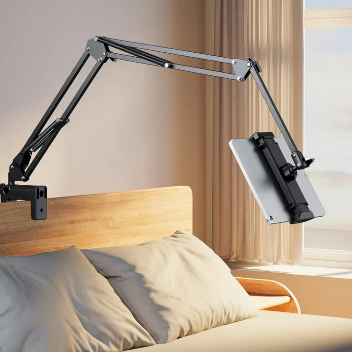 BowLift | Tablet Mount – FlexiMount – 360° rotatable – adjustable holder