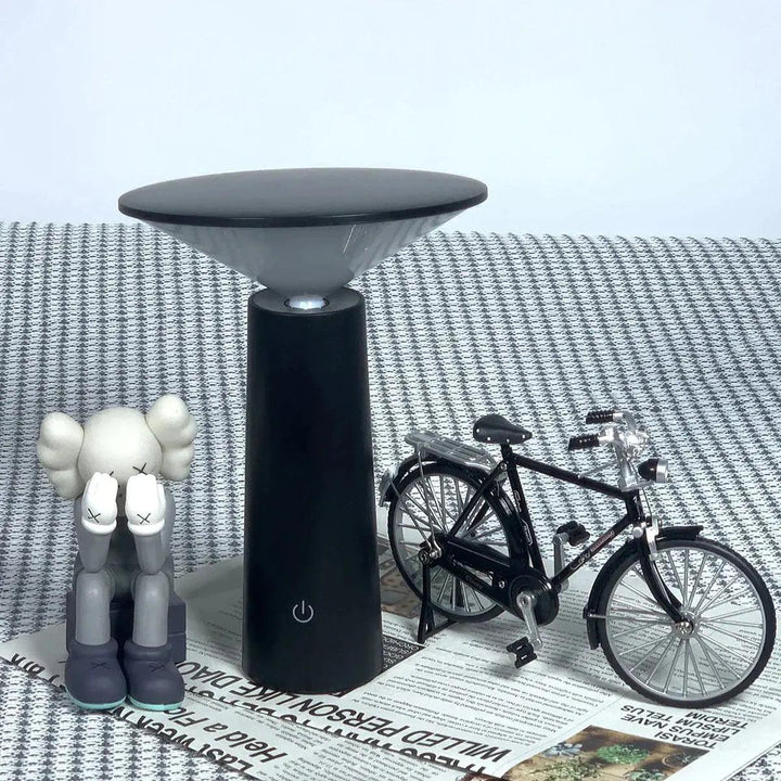 BowLift | BeamLume - Cord-Free Lamp for Mood Lighting
