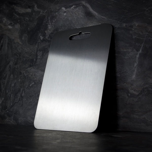 BowLift | PureCut Board - Sustainable and hygienic cutting board for the kitchen