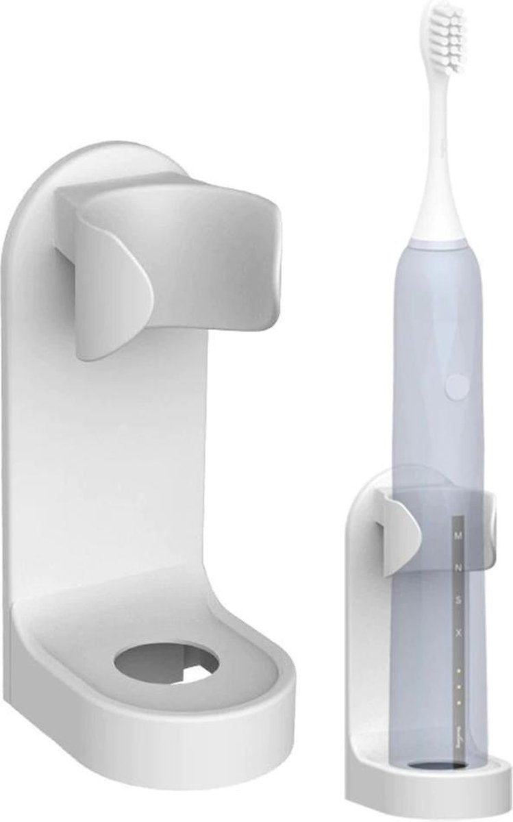 Stylish Toothbrush Holder for Bathroom Bowlift