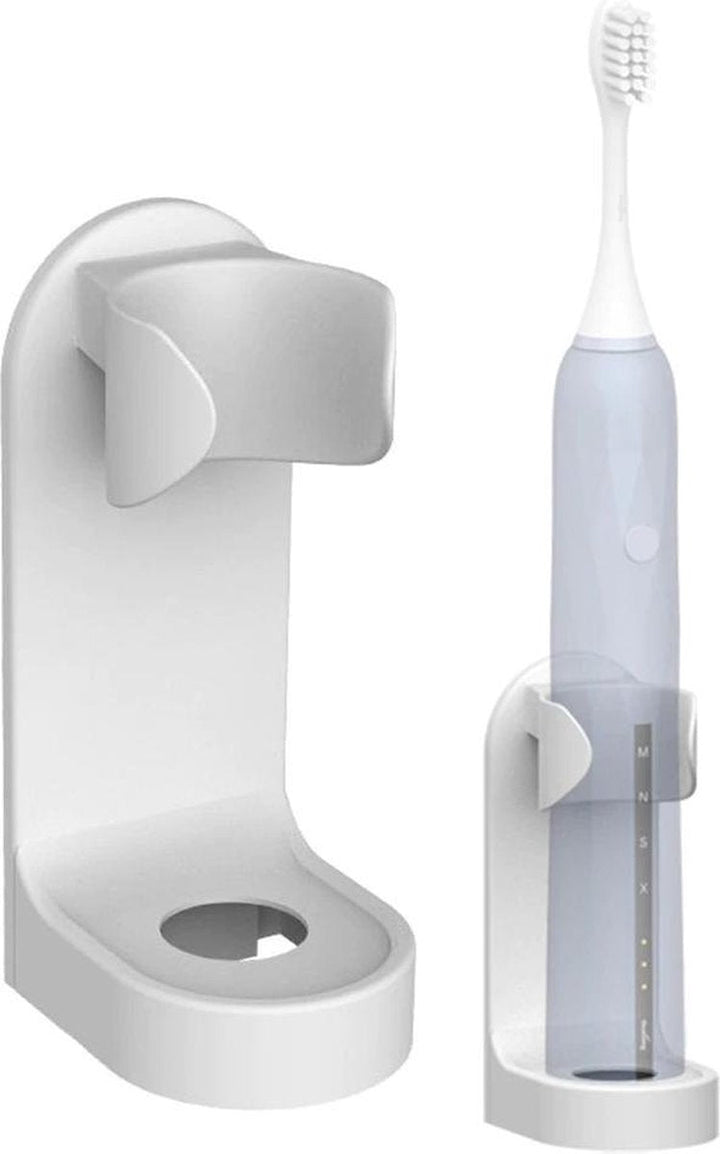 Stylish Toothbrush Holder for Bathroom Bowlift