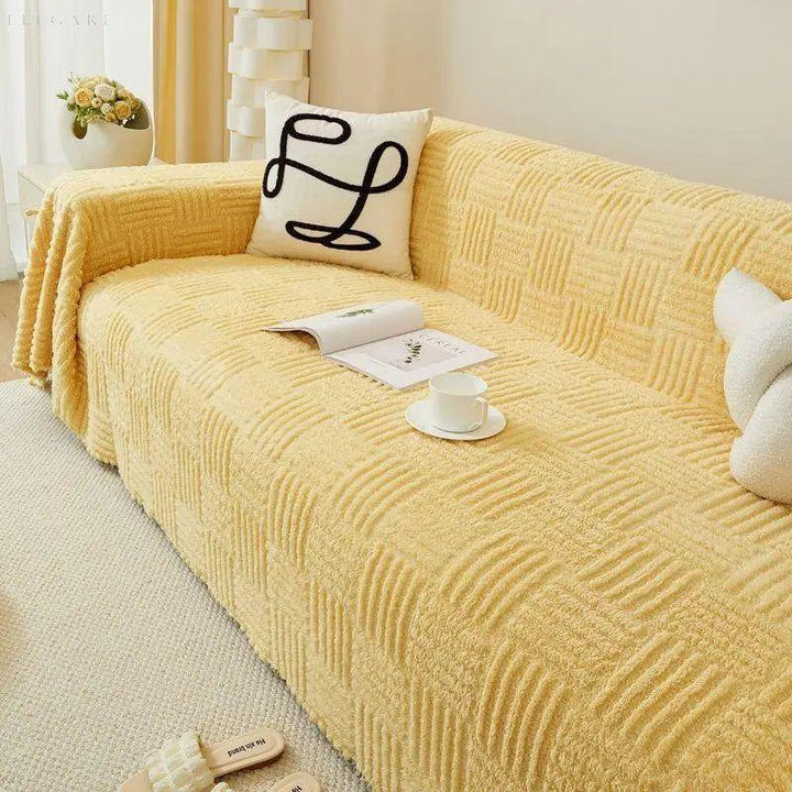Tara - Nordic Sofa Refresh Bowliftanket: Give your sofa a new lease on life | Bowlift