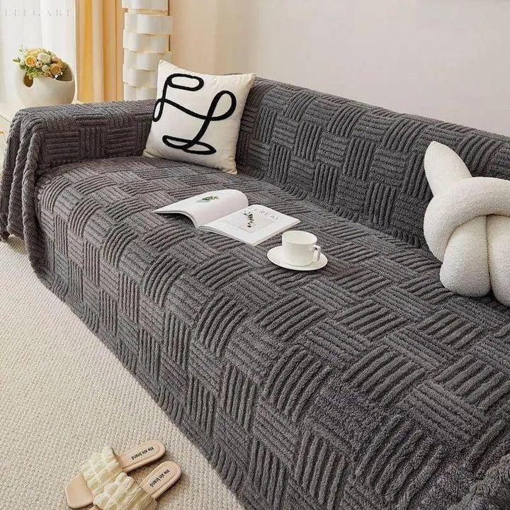 Tara - Nordic Sofa Refresh Bowliftanket: Give your sofa a new lease on life | Bowlift