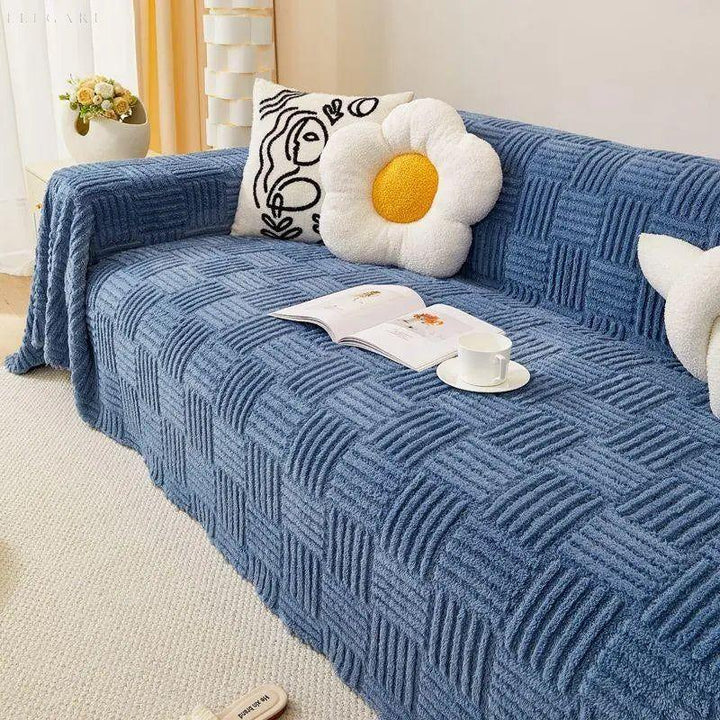 Tara - Nordic Sofa Refresh Bowliftanket: Give your sofa a new lease on life | Bowlift