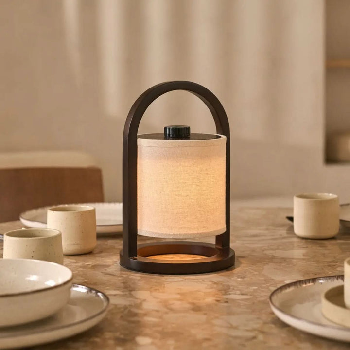BowLift | Wireless, 3 light modes & rechargeable battery up to 100 hours