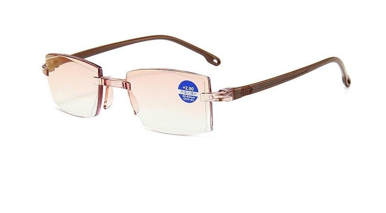 BowLift | Reading Gaming Pc Blue Light Blocking Glasses