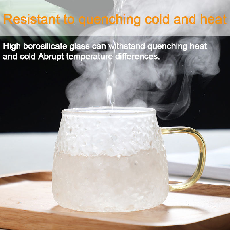 BowLift | Tea Cups, Hammered Glasses, Flower Tea Cups, High-Value Cups, Pineapple Cups，Breakfast Cups, Household Teacups