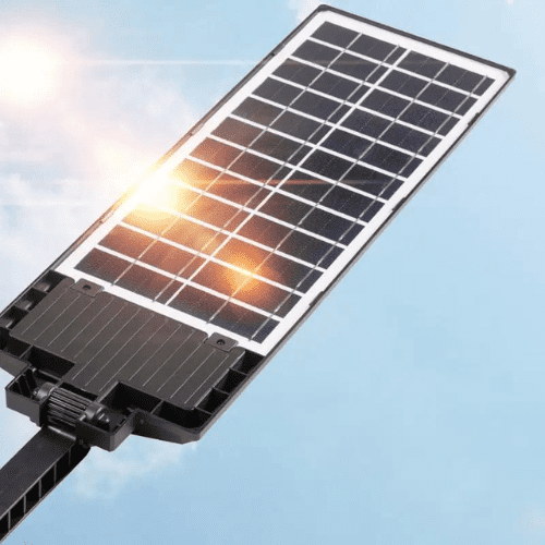 BowLift | Solar Street Lamp 3000W – SunGuard 3000