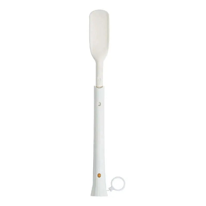 BowLift | Telescopic Shoe Horn – Adjustable Long Handle for Comfortable Dressing