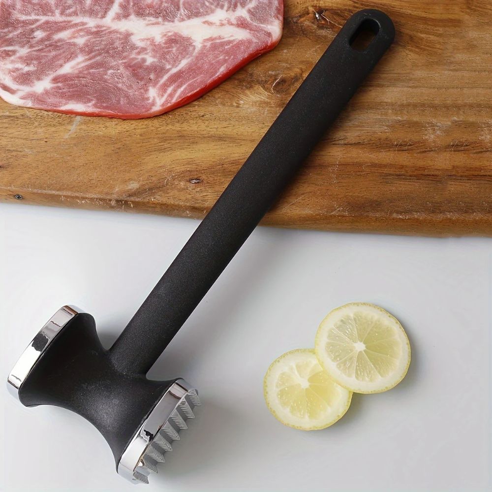 BowLift | Tender Pro Meat Tenderiser Hammer