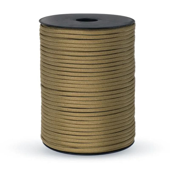 BowLift | 100 m Tactical Paracord for Survival & Professional Outdoor Operations