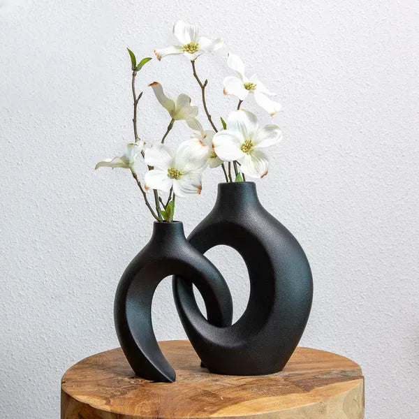 BowLift | Gleora - Intertwined Flower Vase