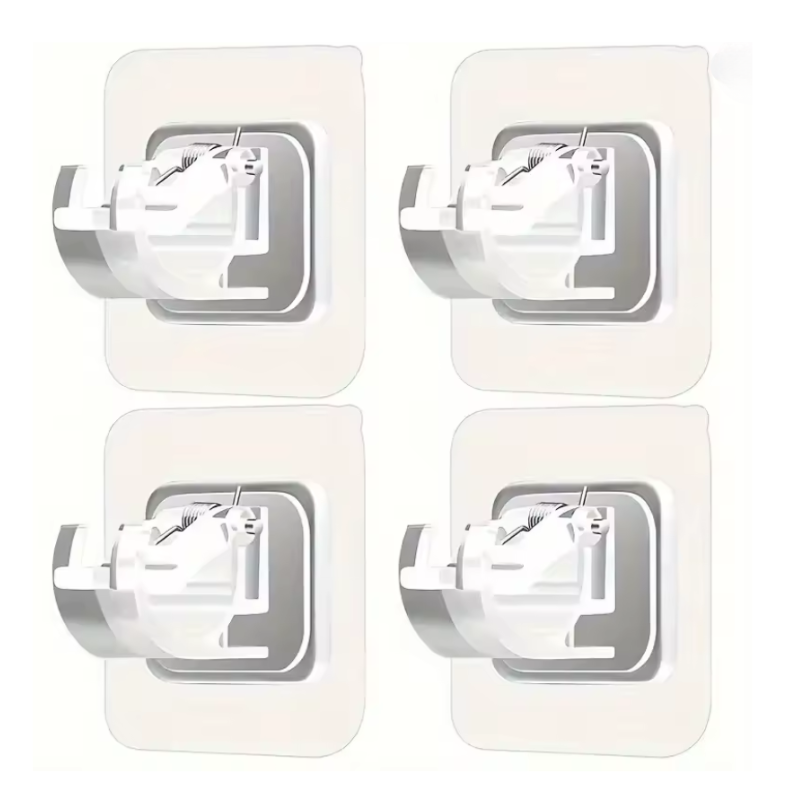 BowLift | FlexiHold — Your walls stay flawless, the look changes in no time!