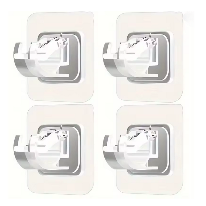 BowLift | FlexiHold — Your walls stay flawless, the look changes in no time!