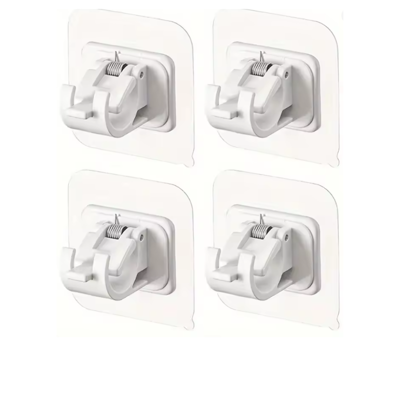 BowLift | FlexiHold — Your walls stay flawless, the look changes in no time!