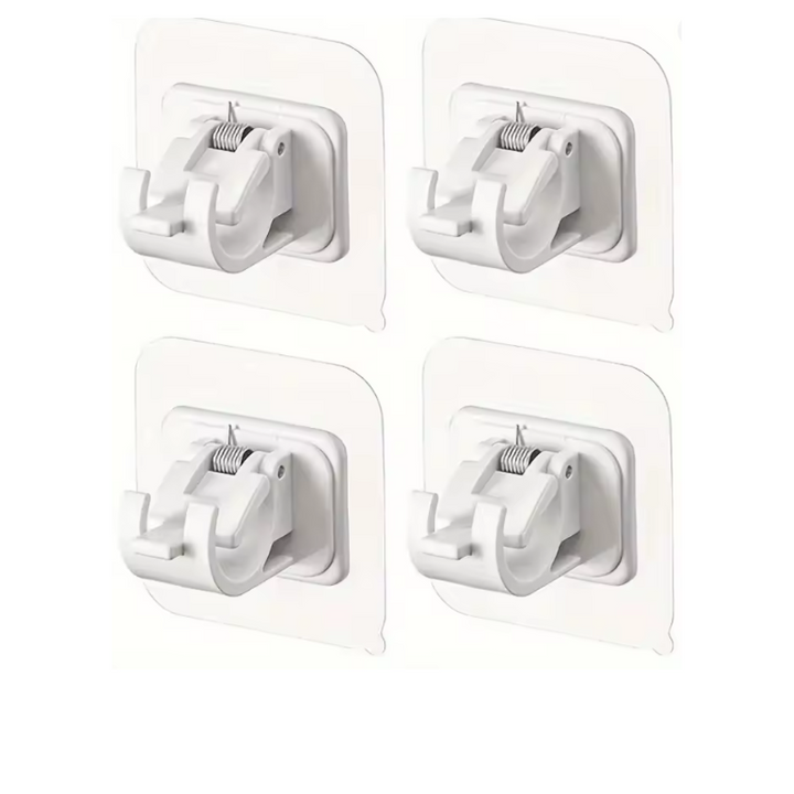 BowLift | FlexiHold — Your walls stay flawless, the look changes in no time!