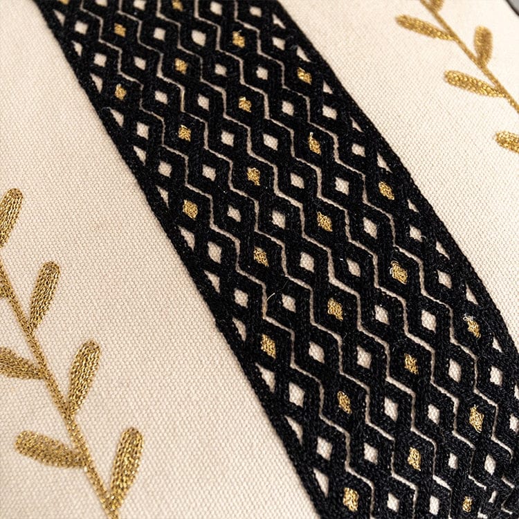 Textured Tassel Pillowcase Bowlift