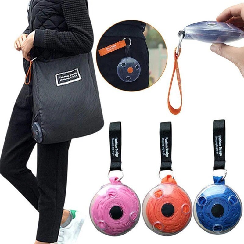 BowLift | EazyPouch - Revolutionize your shopping - Practicality and innovation!