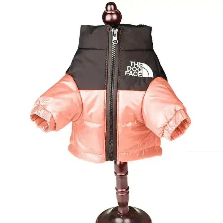 BowLift | Die Dog Face Jacket - Type A