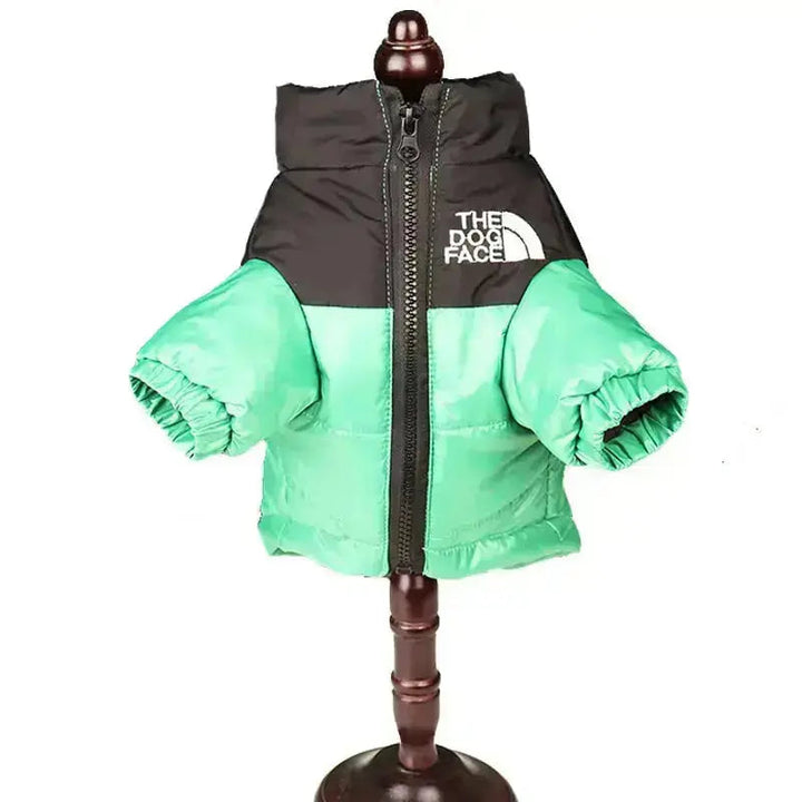 BowLift | Die Dog Face Jacket - Type A