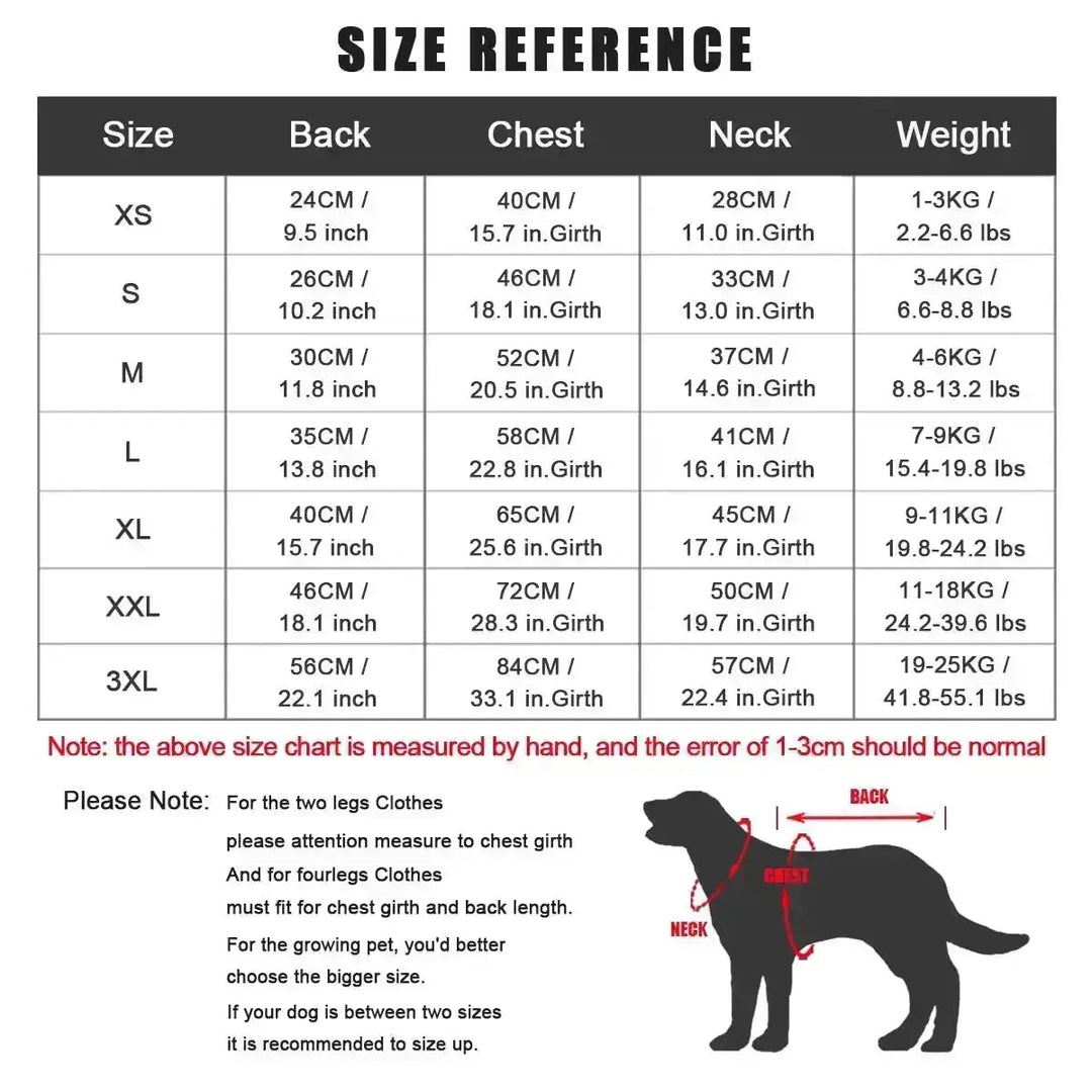 BowLift | Die Dog Face Jacket - Type A
