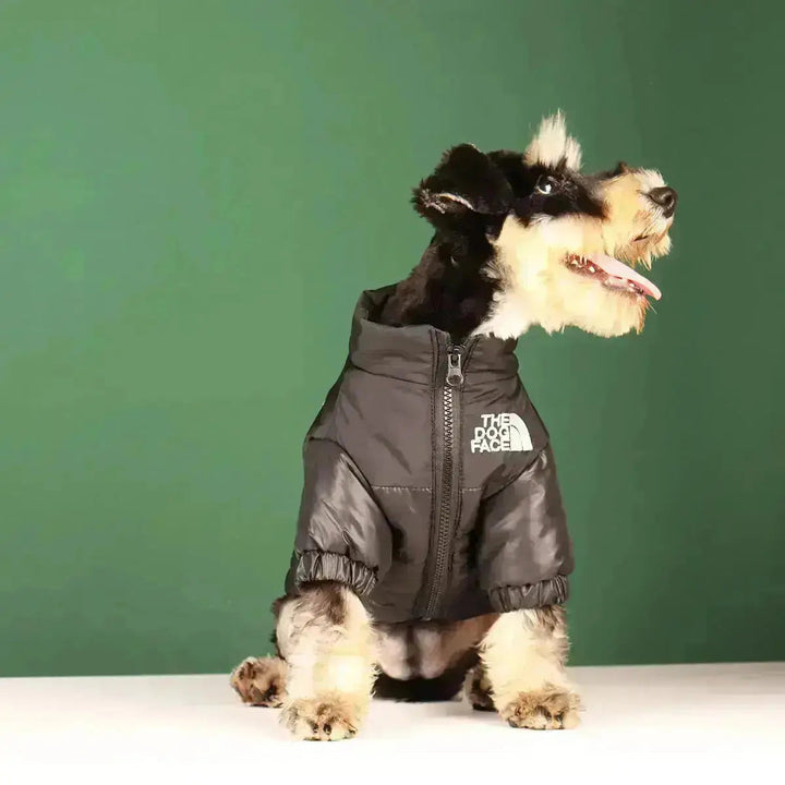 BowLift | Die Dog Face Jacket - Type A
