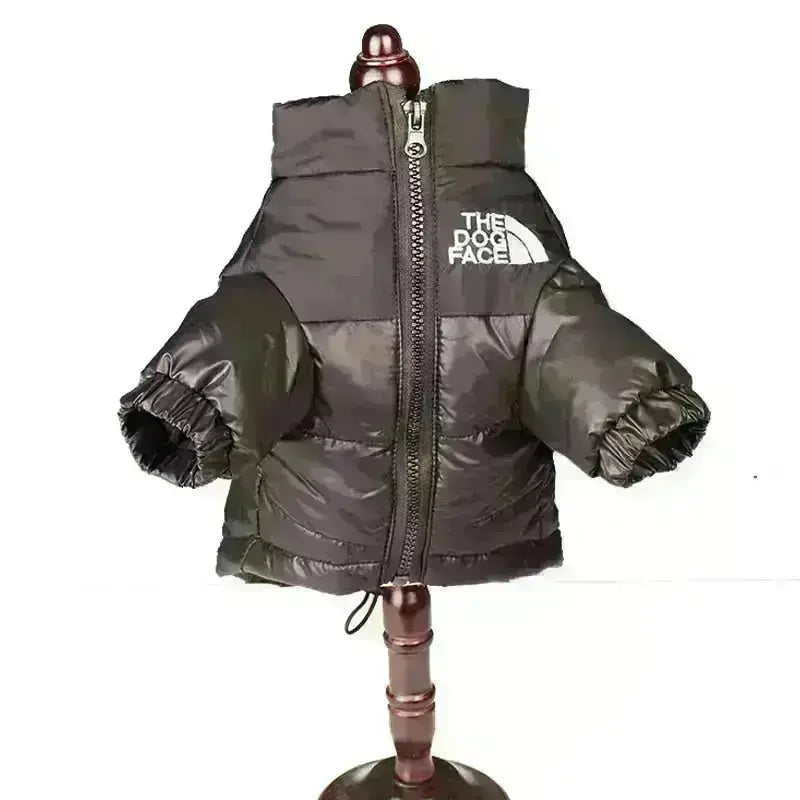 BowLift | Die Dog Face Jacket - Type A