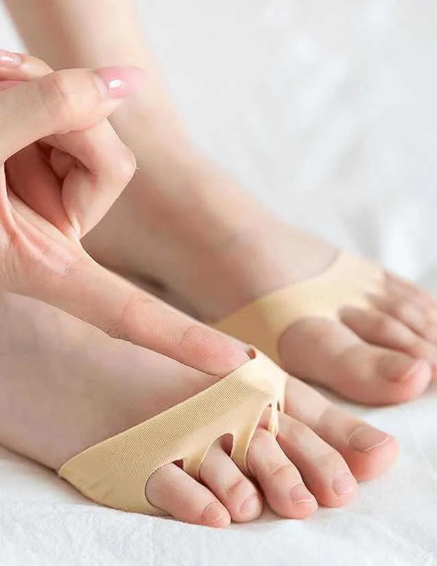 BowLift | SoftStepPro — Walk through your life pain-free and light as a feather all day long!