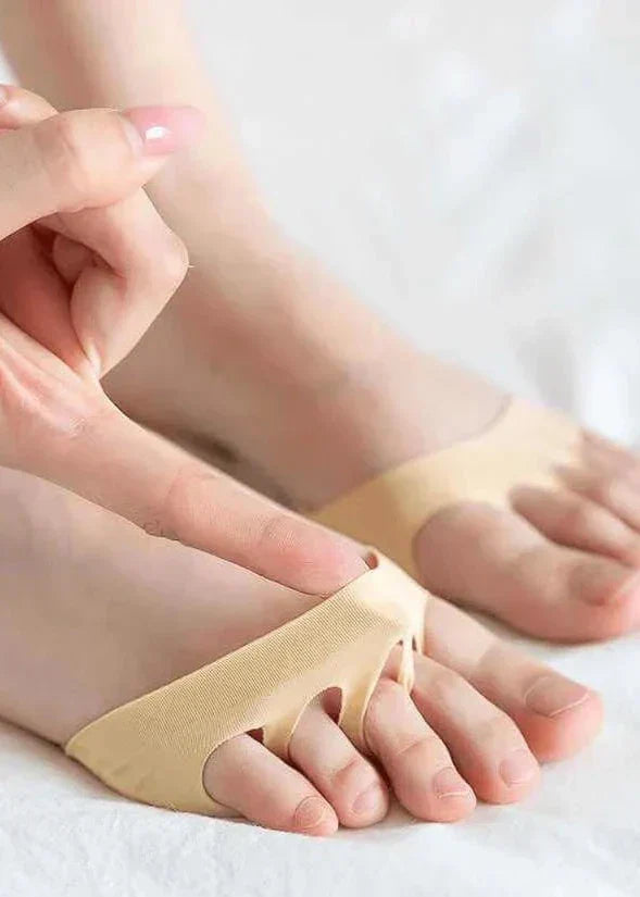 BowLift | SoleHug – Soft relief with every step!