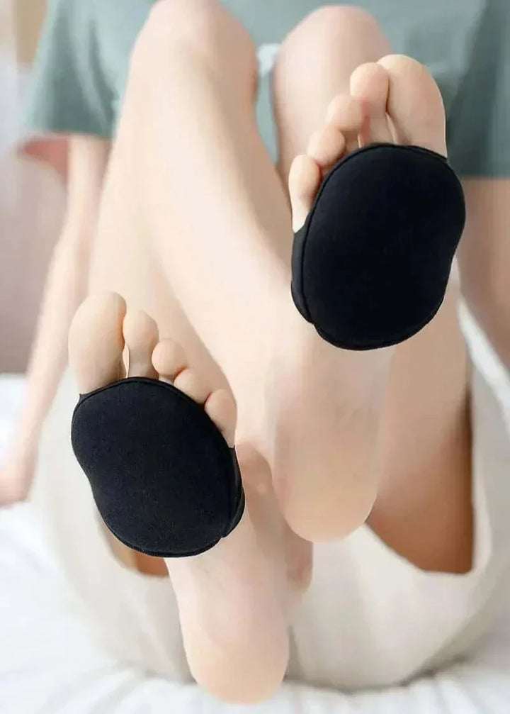 BowLift | SoleHug – Soft relief with every step!