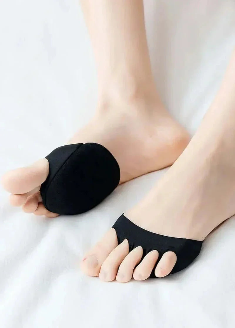 BowLift | PowerPads — Experience pain-free steps like on clouds and feel free all day (2 pairs = 4 pieces)