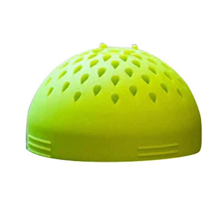 Micro Kitchen Silicone Filter Cap | Bowlift