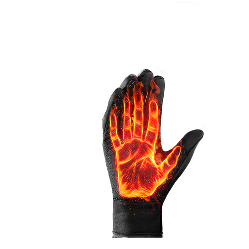BowLift | Winter gloves with Touchscreen – HeatGuard