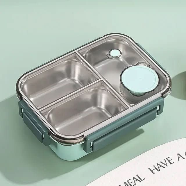 BowLift | Insulated heating container for warm meals on the go