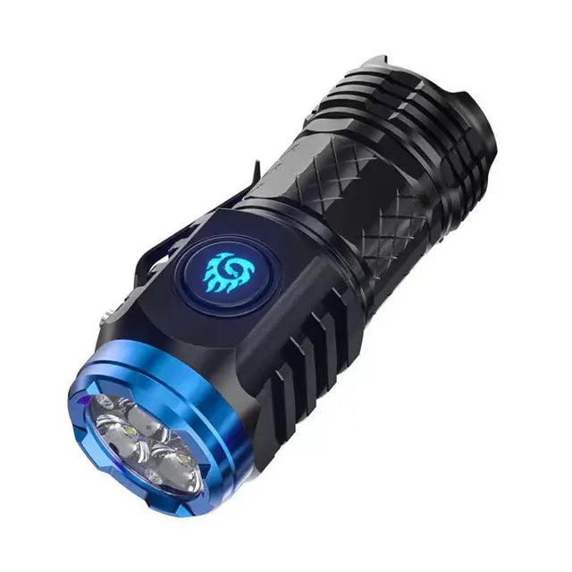 BowLift | BlazeForceXUltra | Illuminate your explorations