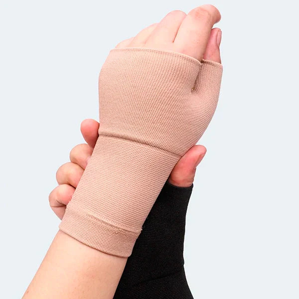 ThumbGuard | Advanced compression sleeve for wrist for improved mobility and support | Bowlift