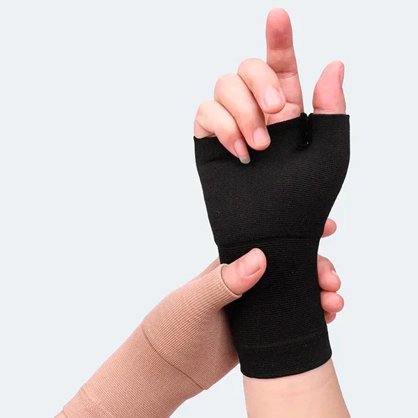 ThumbGuard | Advanced compression sleeve for wrist for improved mobility and support | Bowlift