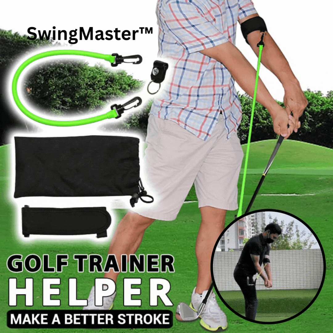 BowLift | SwingMaster Perfect Swing Mastery