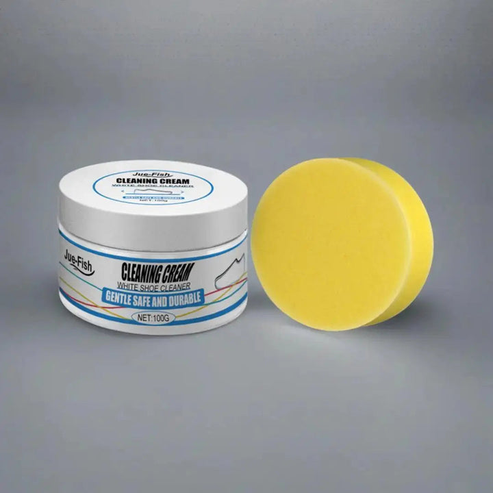 BowLift | Shoe brightener & deep cleaning cream – Let your shoes shine