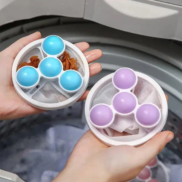 BowLift | Fur-free Laundry Aid