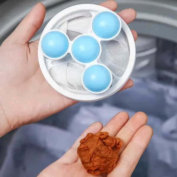 BowLift | Fur-free Laundry Aid