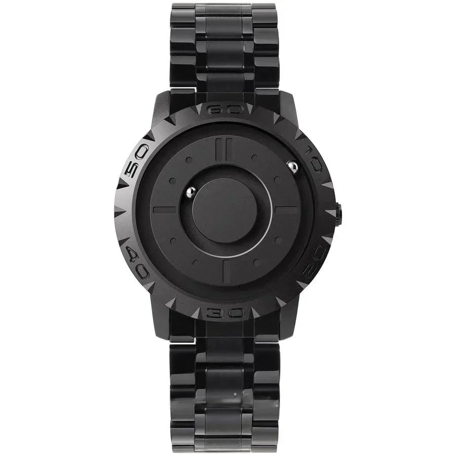 Orbita Watch – Magnetic Design Watch for Style Bowlift